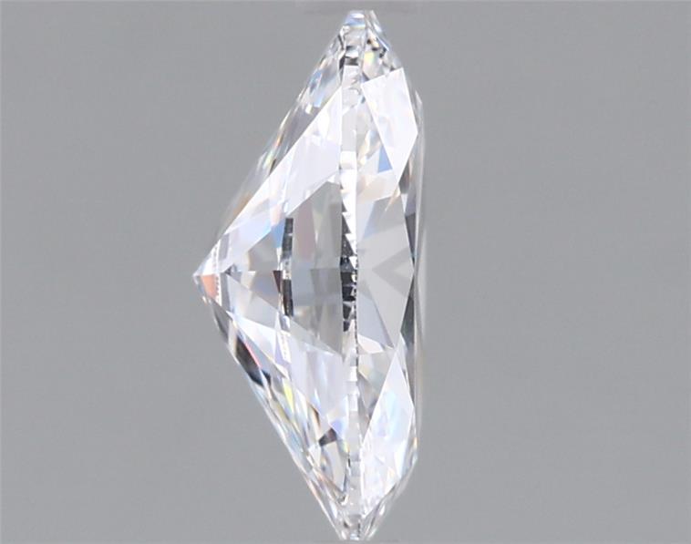 1.07 Carat Oval Lab Diamond :: Greenstar spin frame 01
