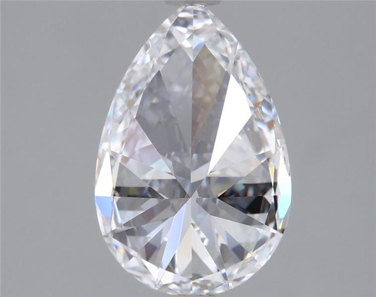 1.90 Carat Pear Lab Diamond :: Greenstar spin frame 01