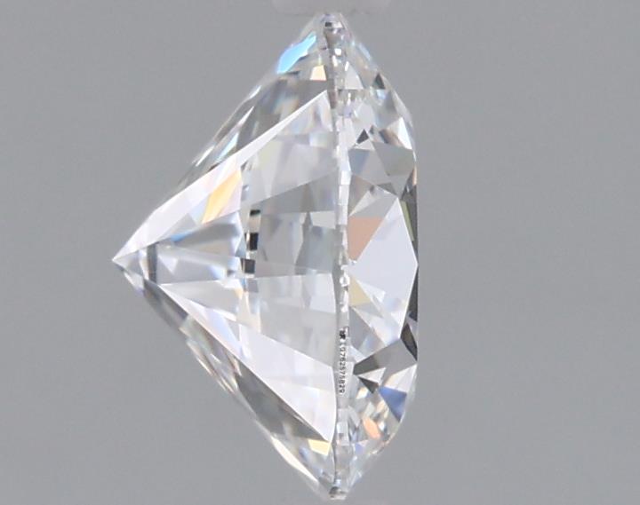1.54 Carat Round Lab Diamond :: Greenstar spin frame 01