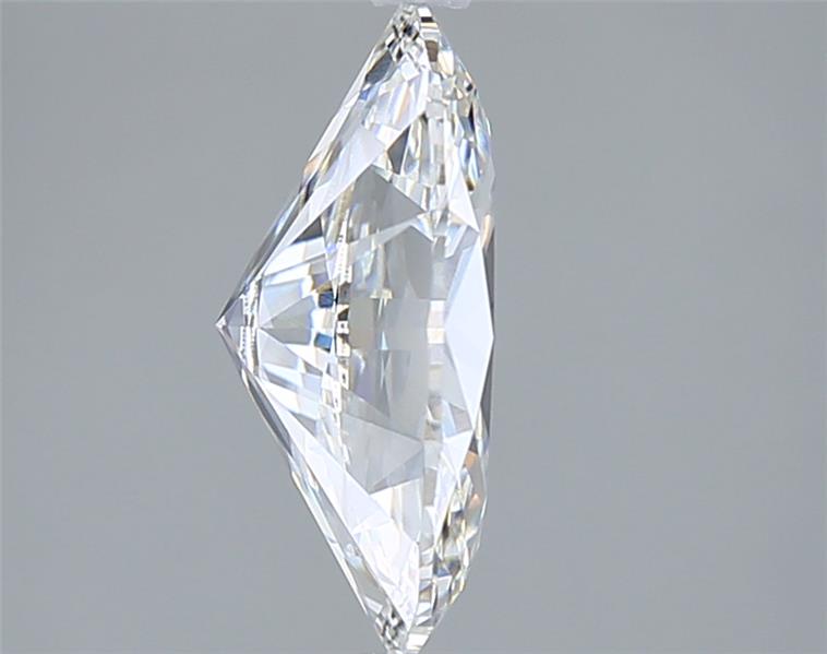 2.57 Carat Oval Lab Diamond :: Greenstar spin frame 01