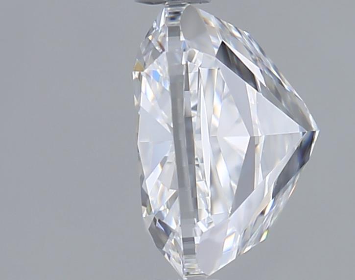 2.60 Carat Cushion Lab Diamond :: Greenstar spin frame 01