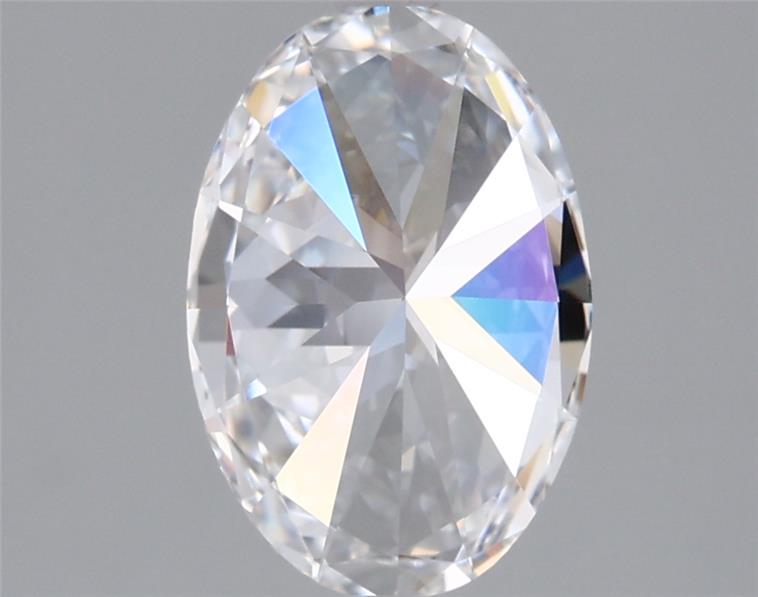 1.58 Carat Oval Lab Diamond :: Greenstar spin frame 01