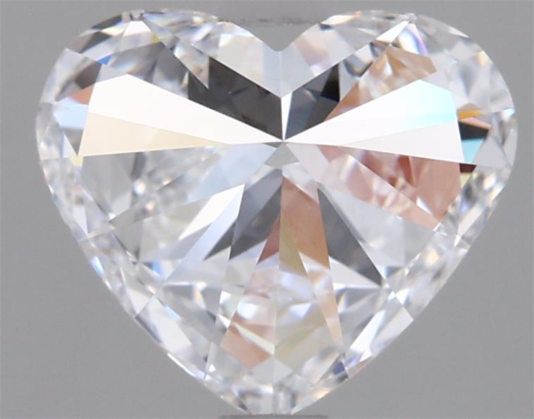 1.50 Carat Heart Lab Diamond :: Greenstar spin frame 01