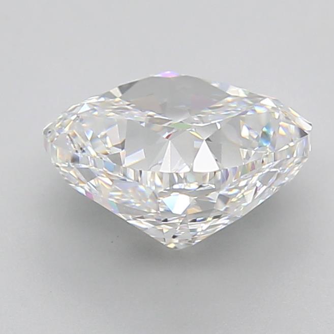 3.08 Carat Cushion Lab Diamond :: Greenstar spin frame 01