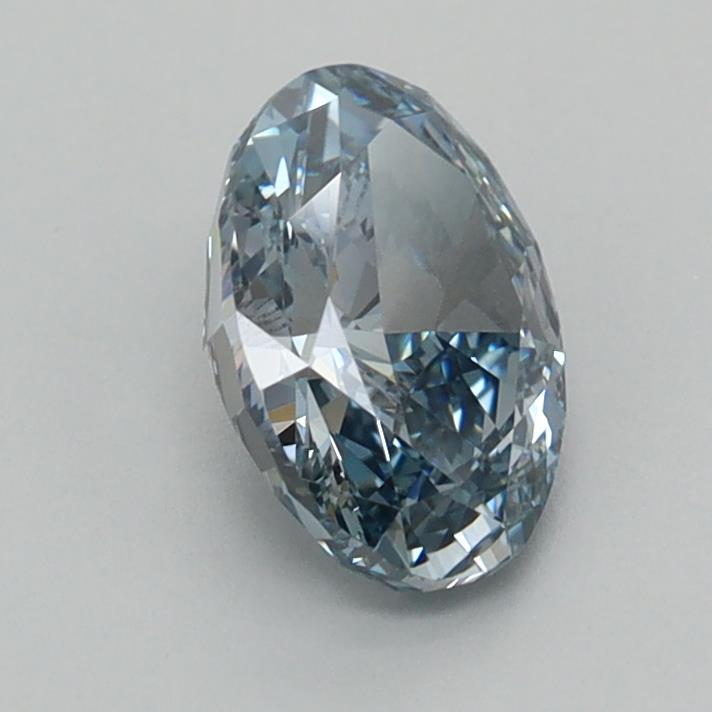 1.01 Carat Oval Lab Diamond :: Greenstar spin frame 01