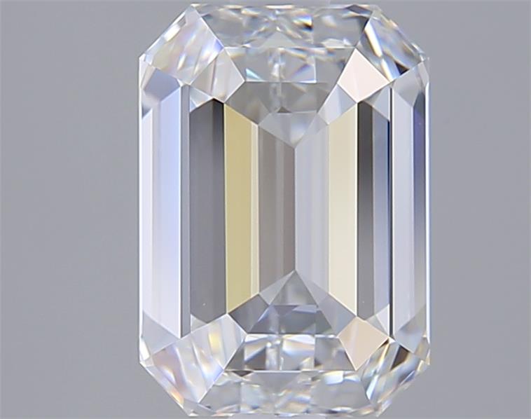 2.12 Carat Emerald Lab Diamond :: Greenstar spin frame 01