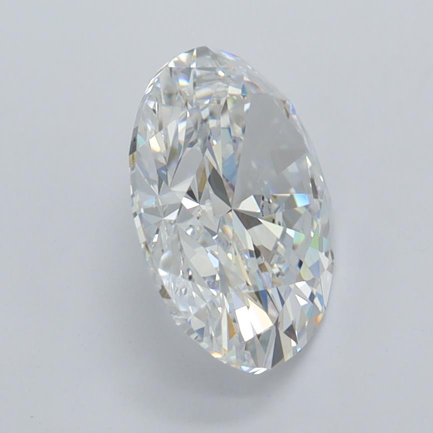 2.04 Carat Oval Lab Diamond :: Greenstar spin frame 01