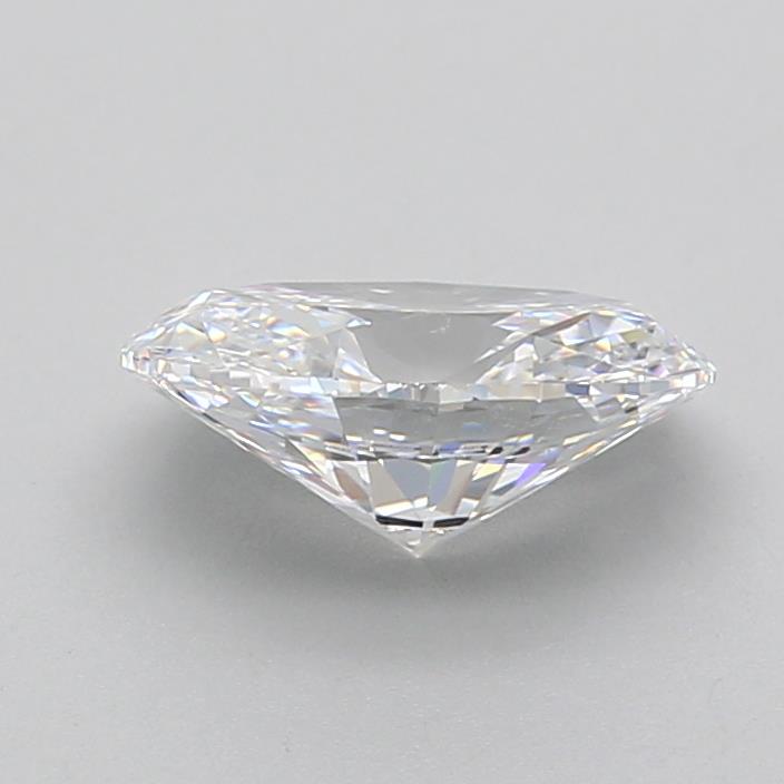 2.04 Carat Oval Lab Diamond :: Greenstar spin frame 01