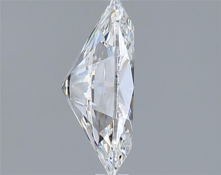 1.51 Carat Oval Lab Diamond :: Greenstar spin frame 01