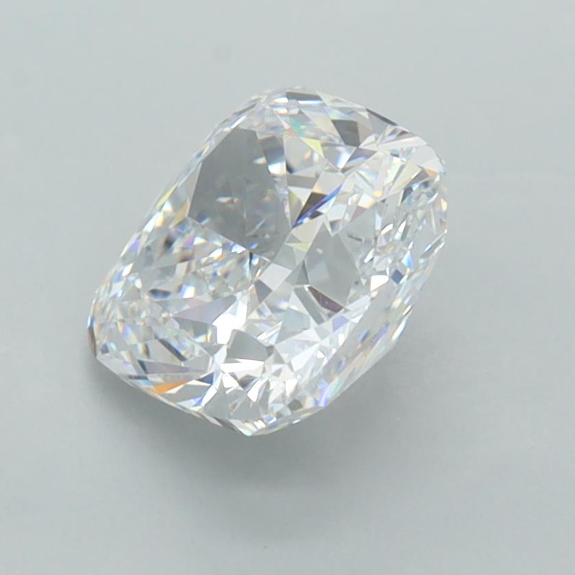 2.04 Carat Cushion Lab Diamond :: Greenstar spin frame 01