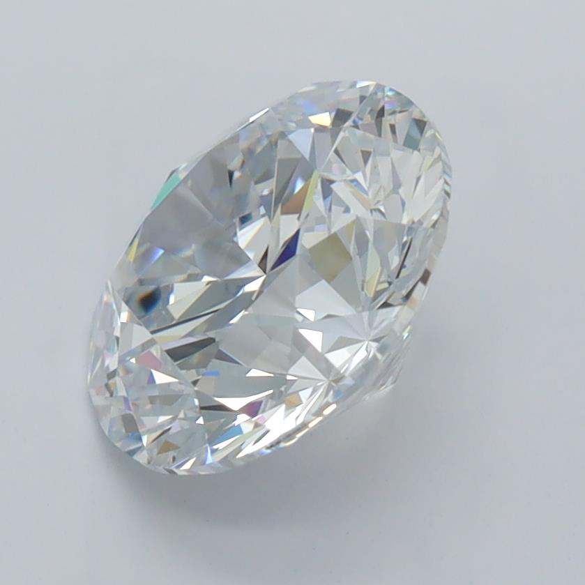 2.52 Carat Round Lab Diamond :: Greenstar spin frame 01