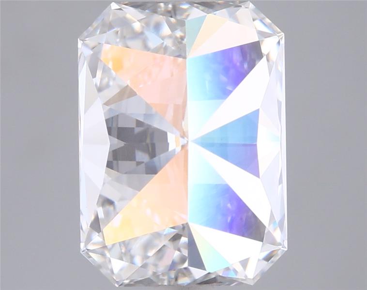 2.51 Carat Radiant Lab Diamond :: Greenstar spin frame 01