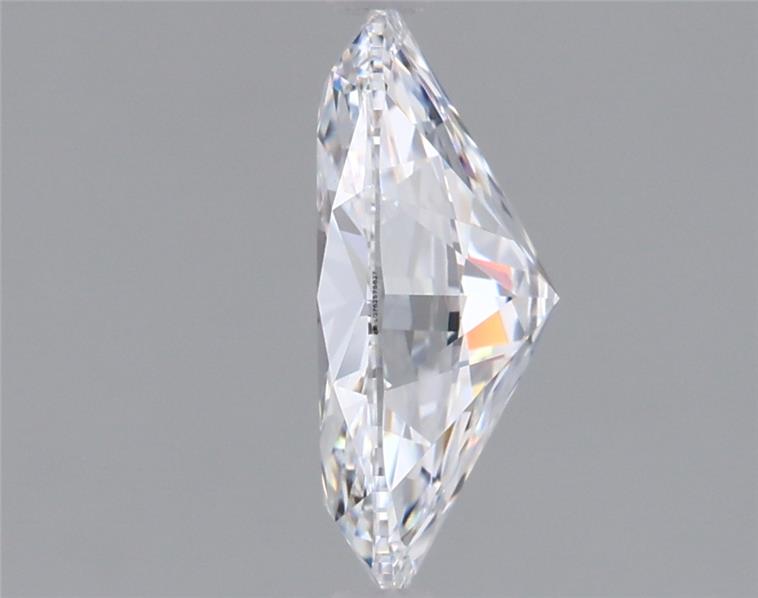1.54 Carat Oval Lab Diamond :: Greenstar spin frame 01