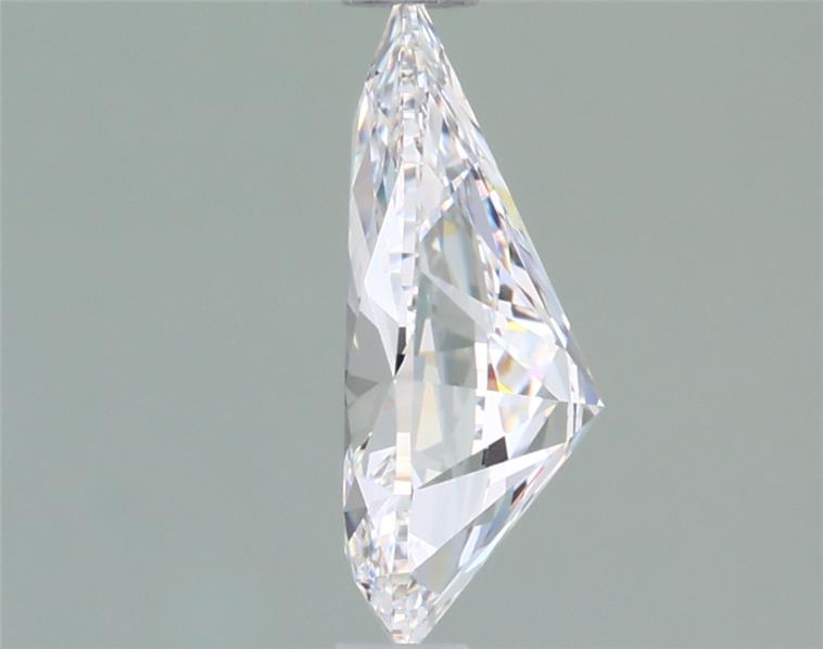 1.04 Carat Pear Lab Diamond :: Greenstar spin frame 01