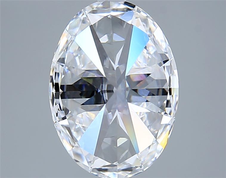 3.06 Carat Oval Lab Diamond :: Greenstar spin frame 01