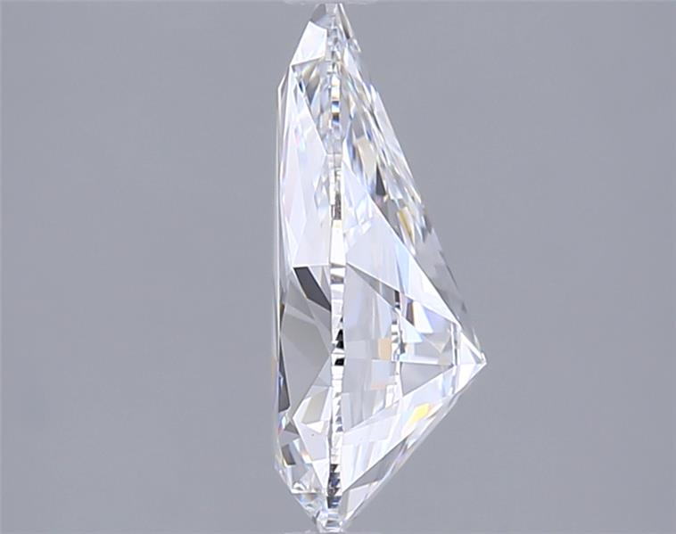 2.15 Carat Pear Lab Diamond :: Greenstar spin frame 01