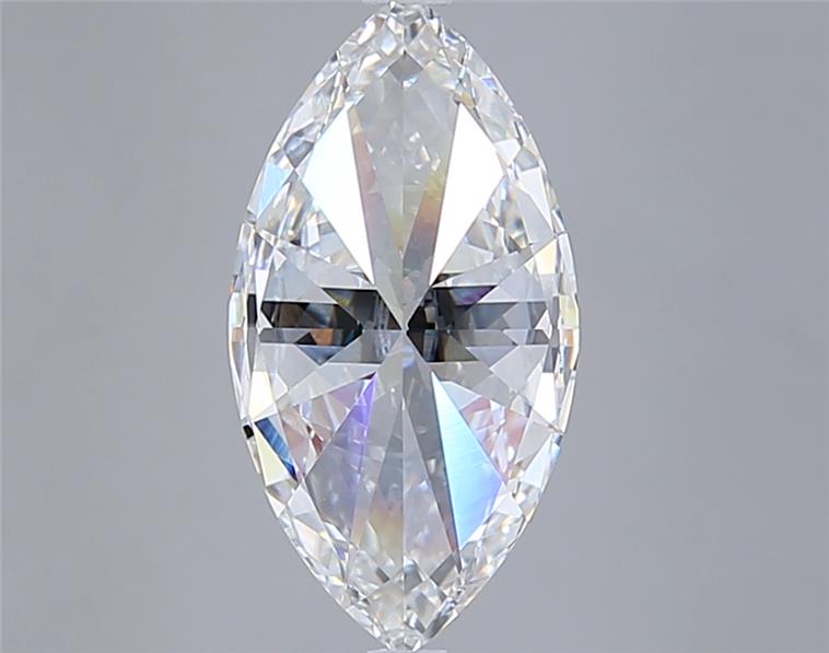 5.07 Carat Marquise Lab Diamond :: Greenstar spin frame 01