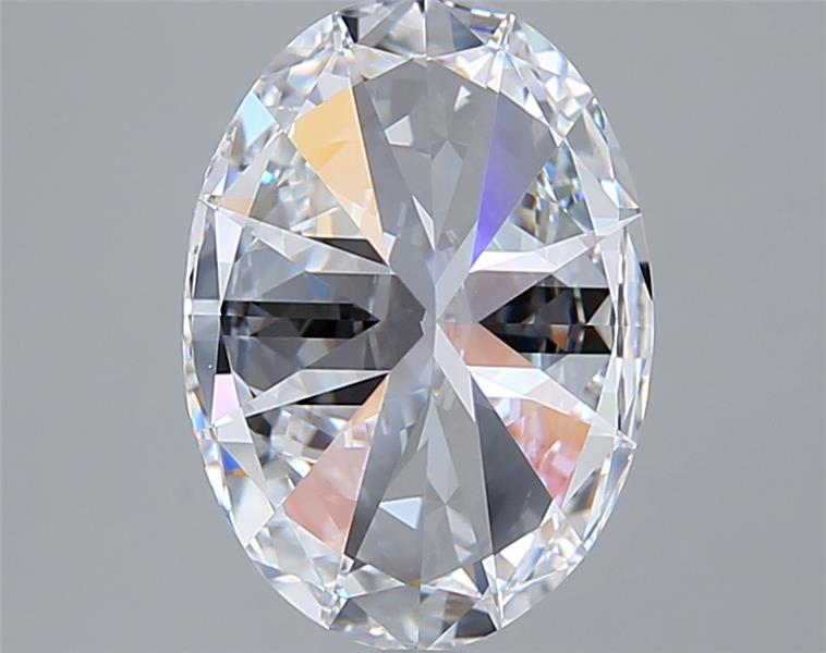 3.54 Carat Oval Lab Diamond :: Greenstar spin frame 01