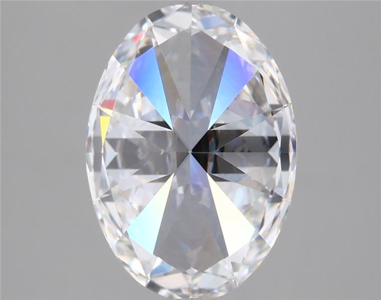 3.02 Carat Oval Lab Diamond :: Greenstar spin frame 01