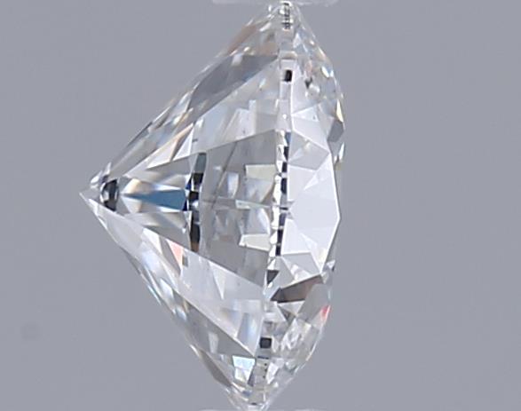 1.03 Carat Round Lab Diamond :: Greenstar spin frame 01