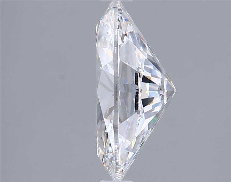 2.05 Carat Oval Lab Diamond :: Greenstar spin frame 01