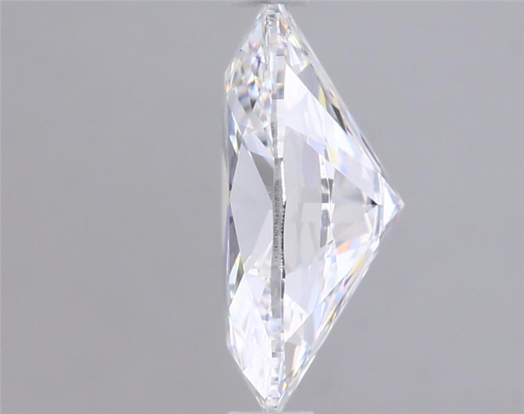 1.55 Carat Oval Lab Diamond :: Greenstar spin frame 01