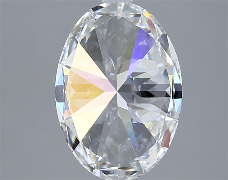 2.52 Carat Oval Lab Diamond :: Greenstar spin frame 01