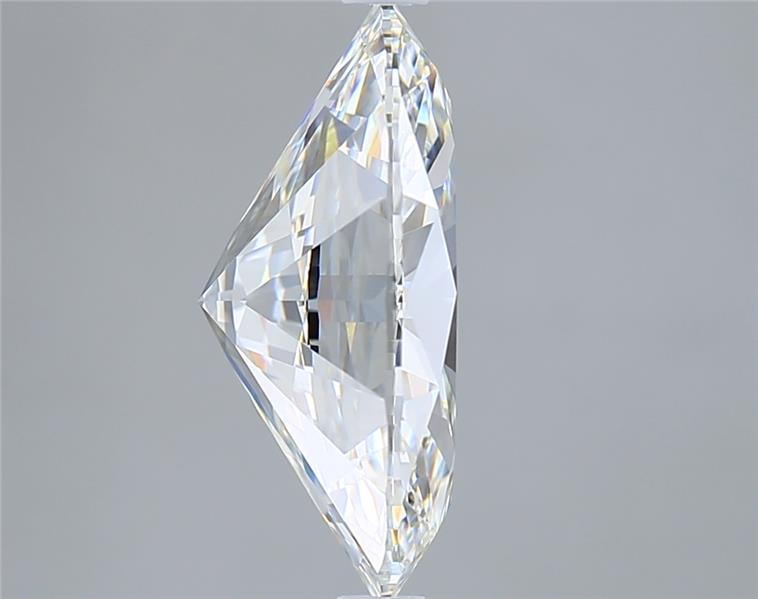 5.04 Carat Oval Lab Diamond :: Greenstar spin frame 01