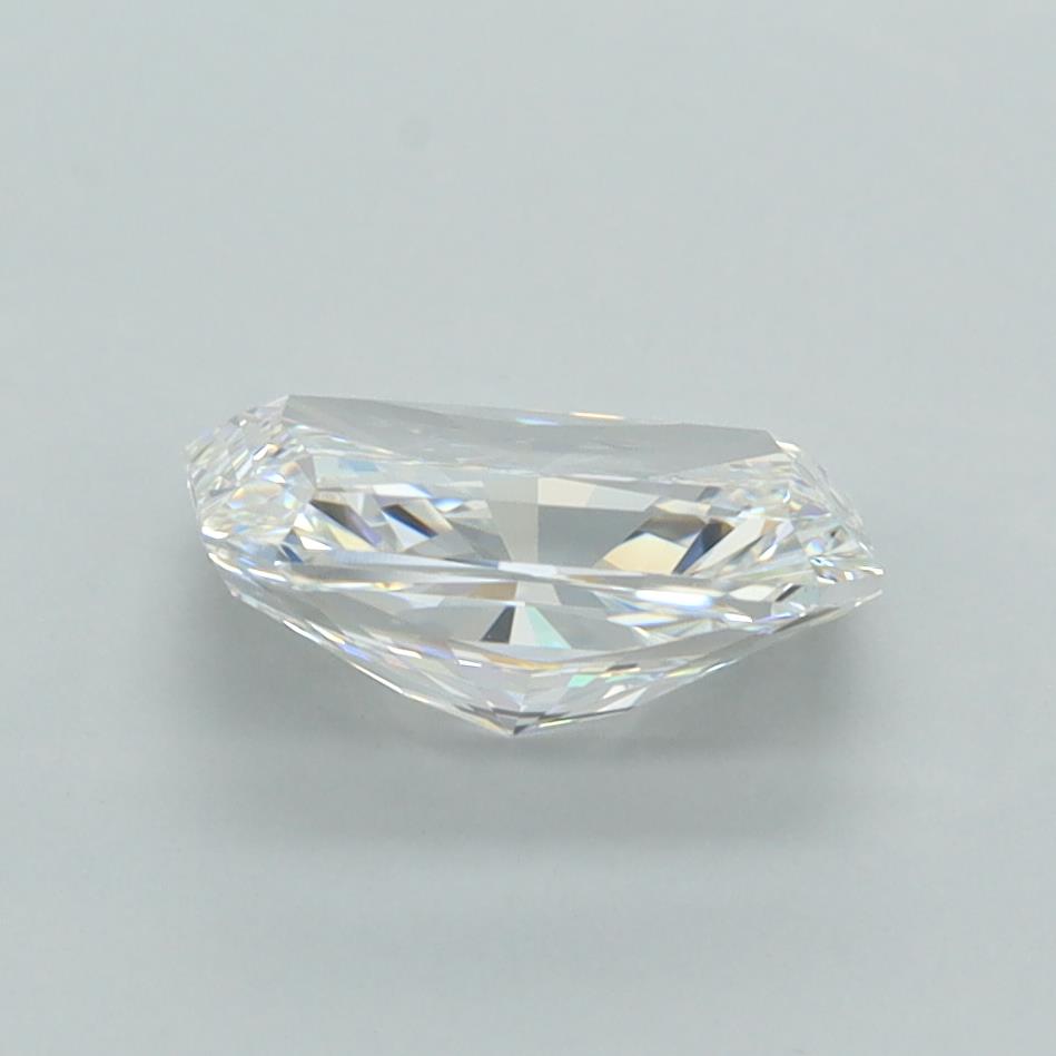 1.59 Carat Radiant Lab Diamond :: Greenstar spin frame 01