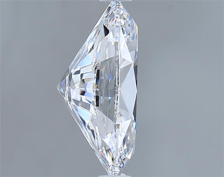 2.08 Carat Oval Lab Diamond :: Greenstar spin frame 01