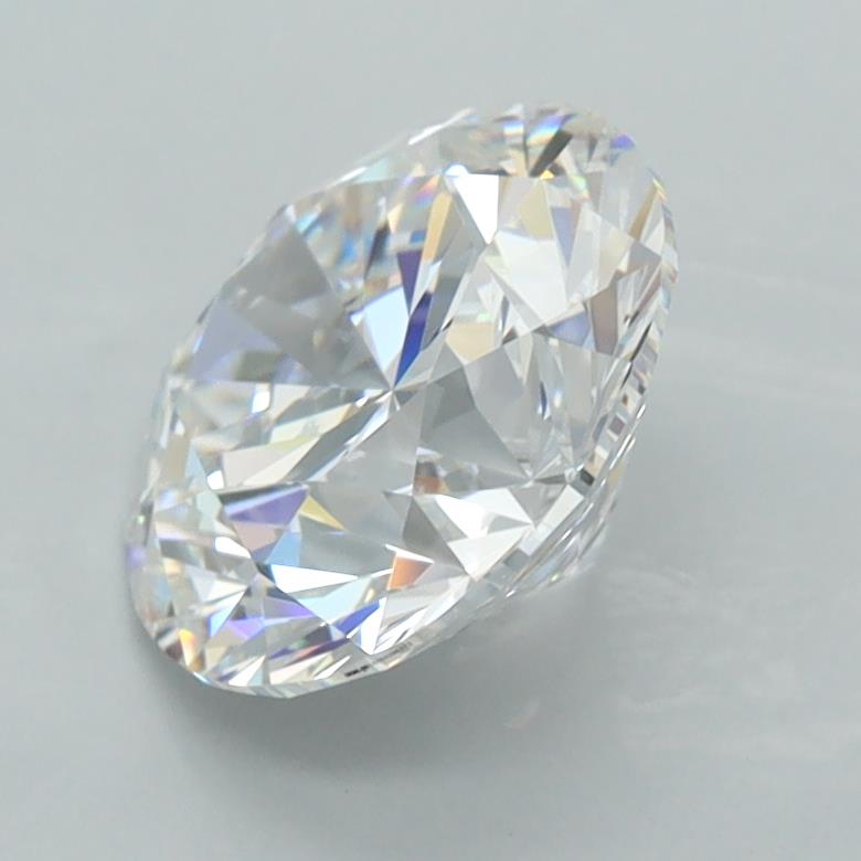 2.50 Carat Round Lab Diamond :: Greenstar spin frame 01