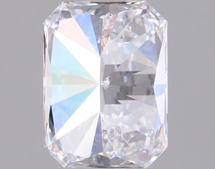 1.52 Carat Radiant Lab Diamond :: Greenstar spin frame 01
