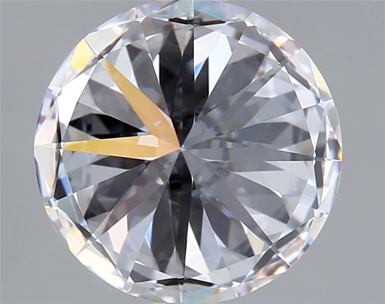 2.42 Carat Round Lab Diamond :: Greenstar spin frame 01