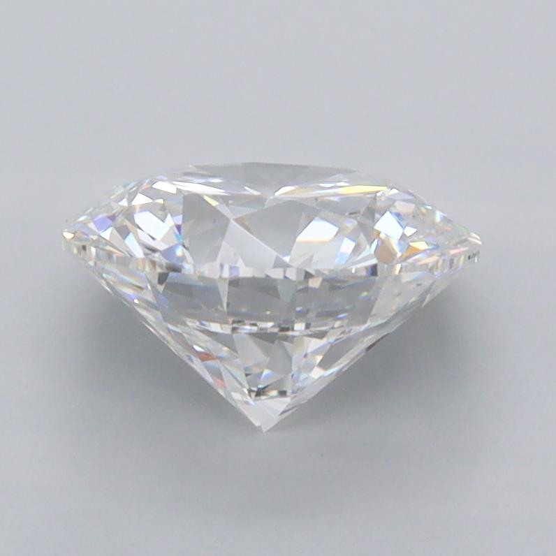 2.00 Carat Round Lab Diamond :: Greenstar spin frame 01