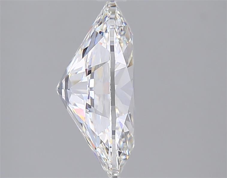 3.01 Carat Oval Lab Diamond :: Greenstar spin frame 01