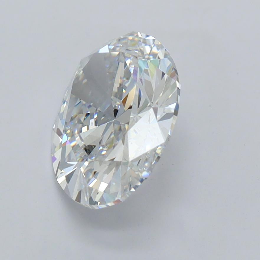 2.05 Carat Oval Lab Diamond :: Greenstar spin frame 01