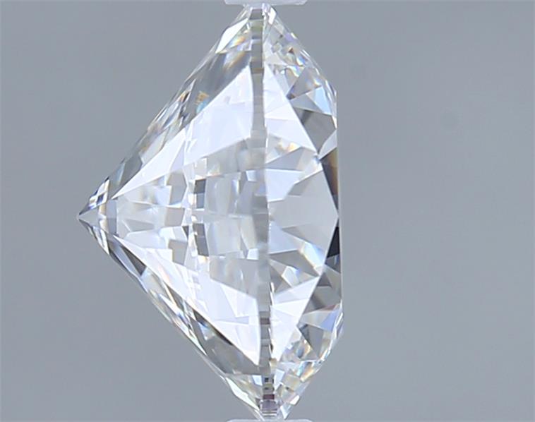 3.03 Carat Round Lab Diamond :: Greenstar spin frame 01