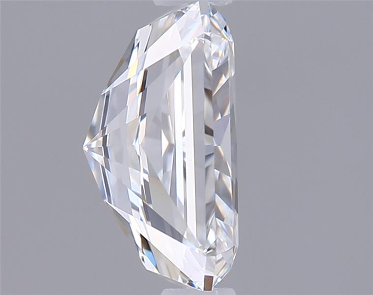 1.50 Carat Radiant Lab Diamond :: Greenstar spin frame 01