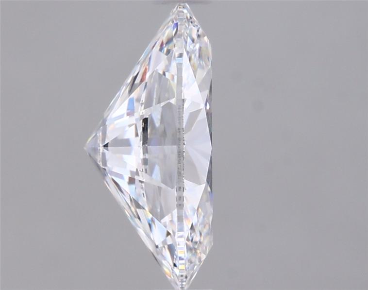 1.54 Carat Oval Lab Diamond :: Greenstar spin frame 01