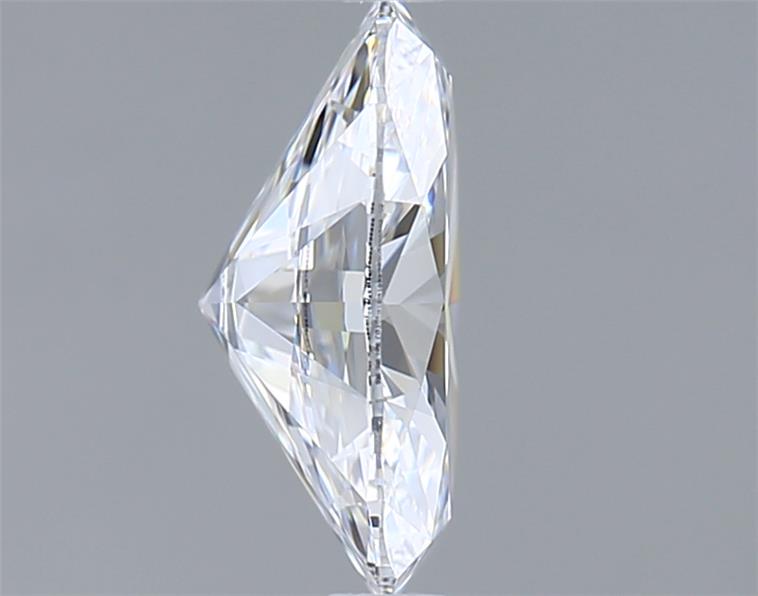1.56 Carat Oval Lab Diamond :: Greenstar spin frame 01