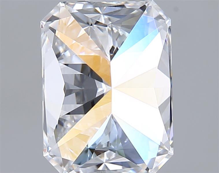 1.51 Carat Radiant Lab Diamond :: Greenstar spin frame 01