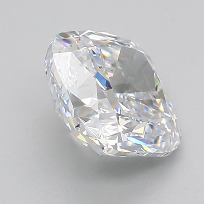 2.80 Carat Cushion Lab Diamond :: Greenstar spin frame 01