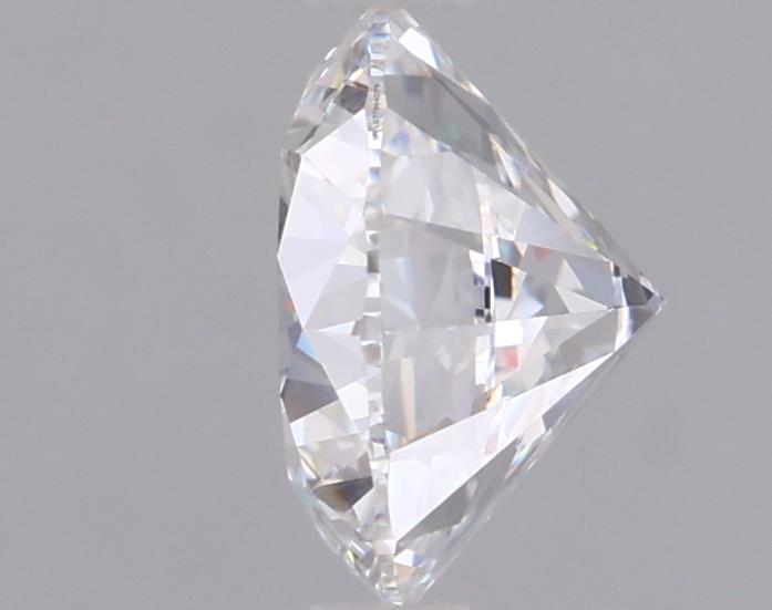1.53 Carat Round Lab Diamond :: Greenstar spin frame 01