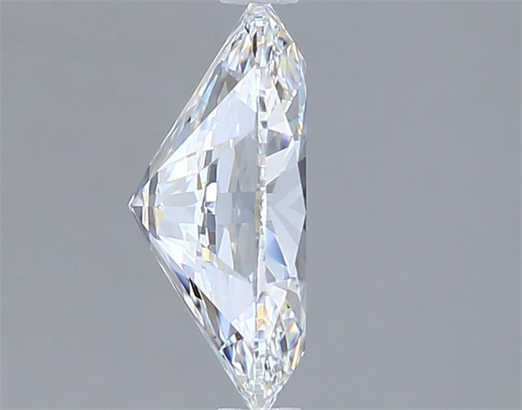 2.11 Carat Oval Lab Diamond :: Greenstar spin frame 01