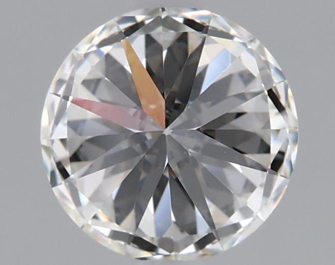 1.04 Carat Round Lab Diamond :: Greenstar spin frame 01