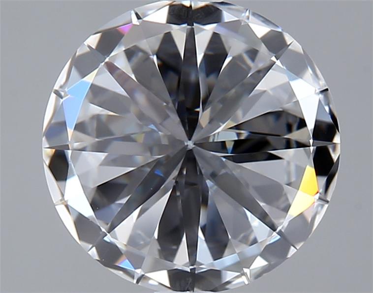2.00 Carat Round Lab Diamond :: Greenstar spin frame 01