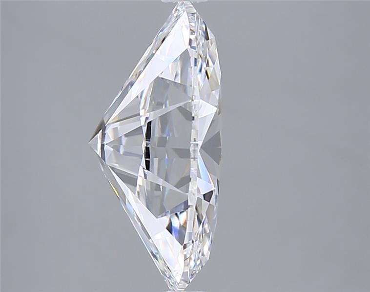 5.02 Carat Oval Lab Diamond :: Greenstar spin frame 01