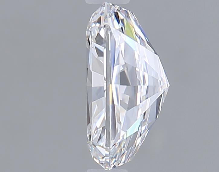 1.55 Carat Radiant Lab Diamond :: Greenstar spin frame 01