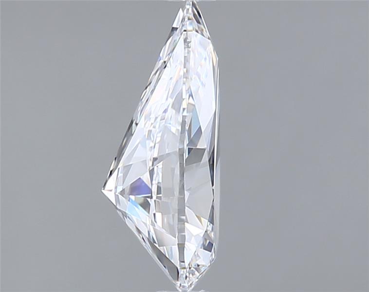1.92 Carat Pear Lab Diamond :: Greenstar spin frame 01