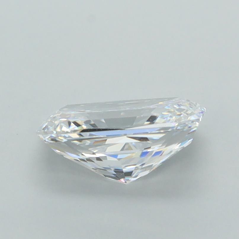 1.49 Carat Radiant Lab Diamond :: Greenstar spin frame 01